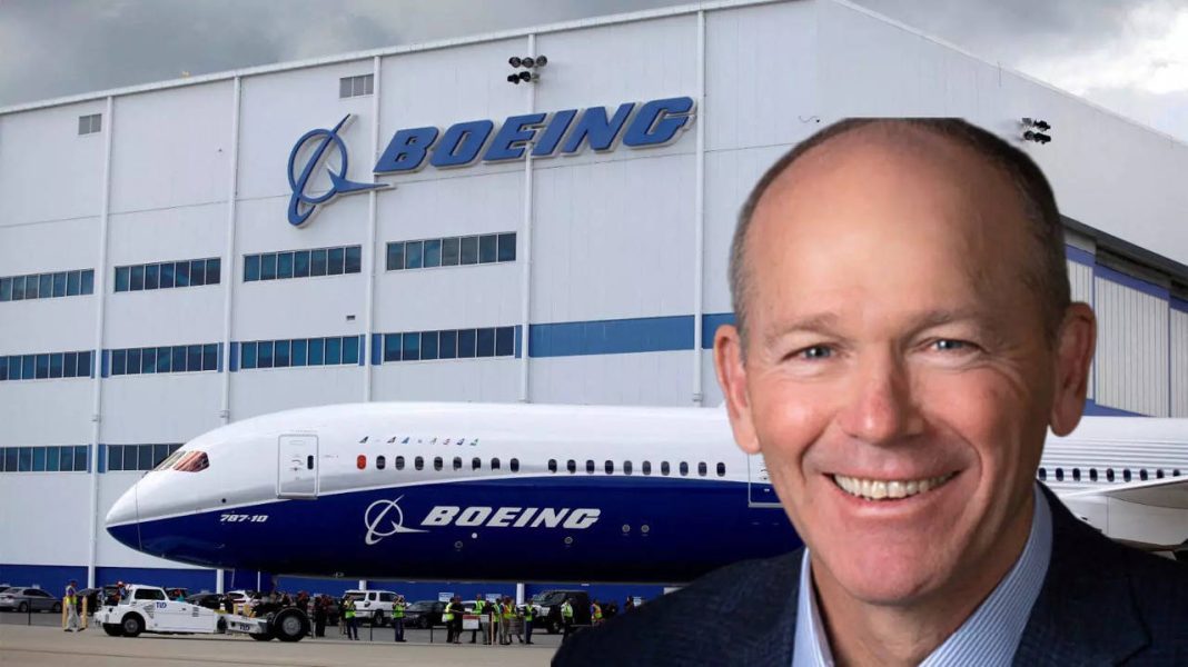 Boeing Executives May Still Face Criminal Charges Over 737 MAX Crashes, DOJ Officials Say