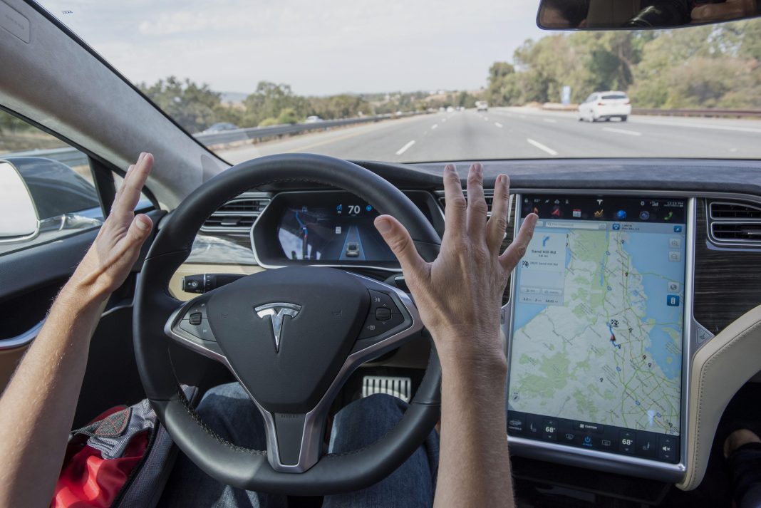 California Judge Rejects Tesla's Request to Dismiss Lawsuit Over Self-Driving Claims