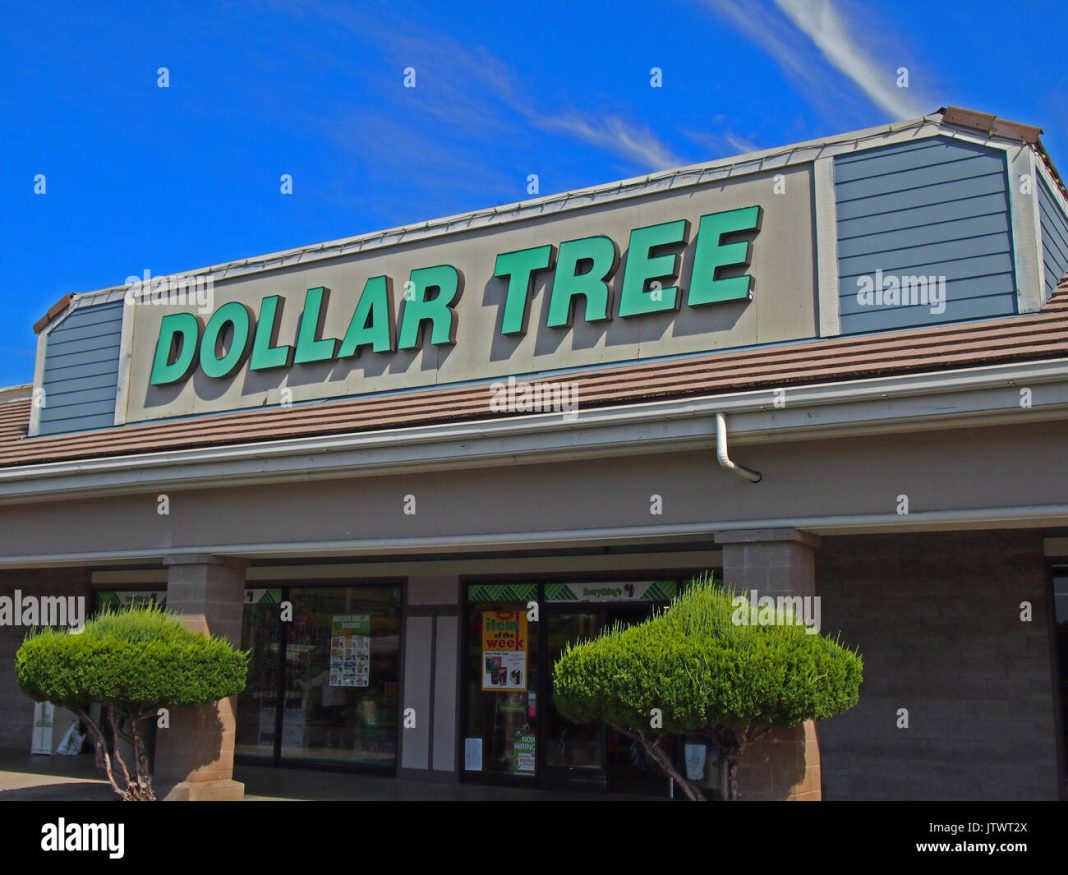 Dollar Tree Acquires 170 99 Cents Only Stores Amid Bankruptcy and Closures