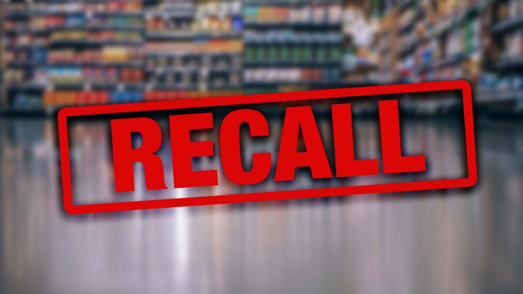 FDA Classifies Recalled Soft Drink Products by Risk Level
