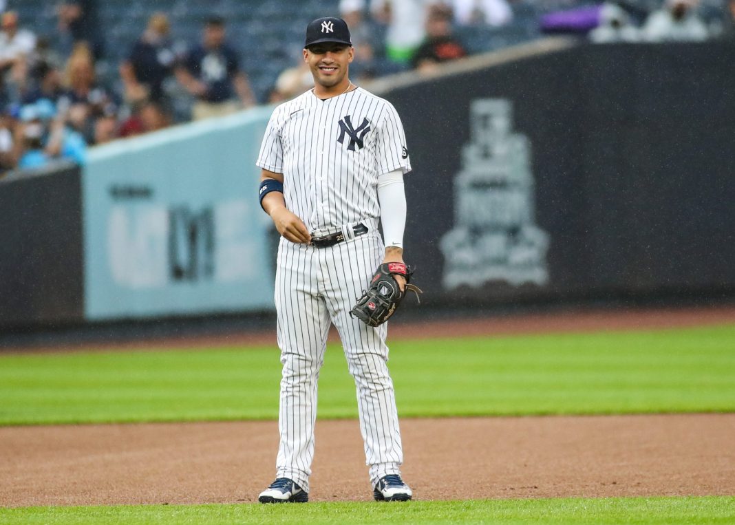 Gleyber Torres Commits Costly Error, Worsening Yankees' Situation