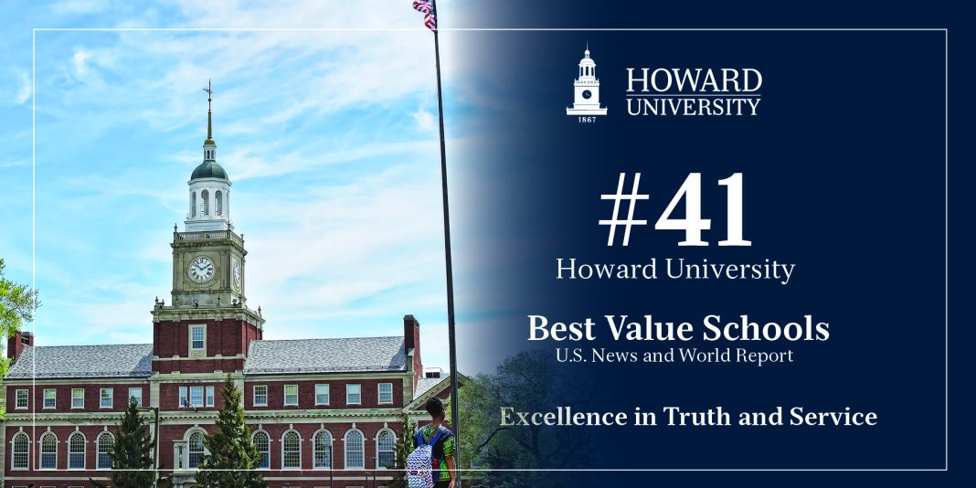 Howard University Cuts Ties with Sean 