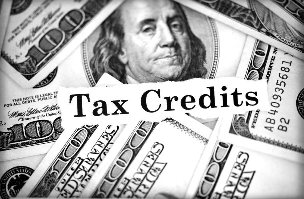 IRS to Deny Billions in Improper Claims for COVID-19 Tax Credits