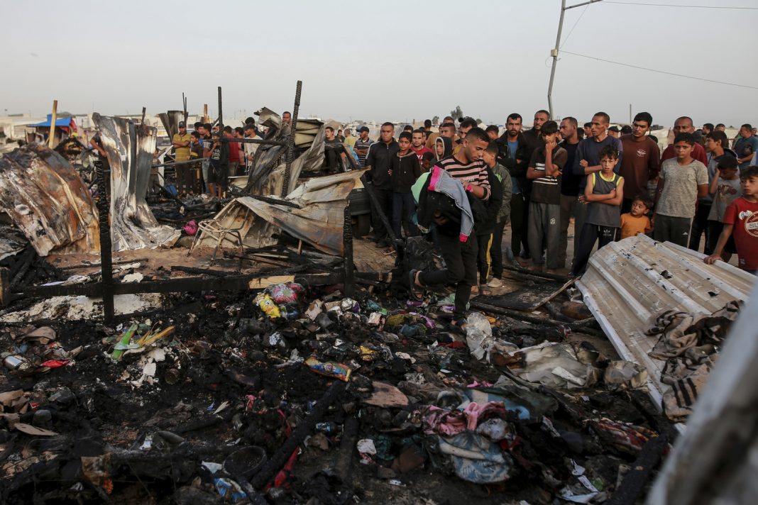 Israel's Investigations into Alleged Wrongdoing in Gaza: A Closer Look