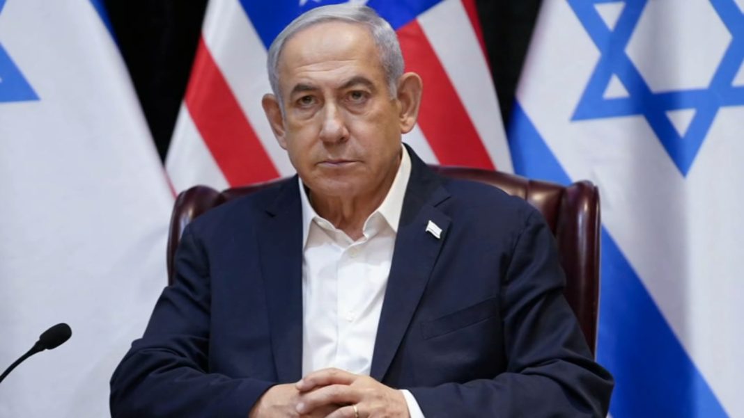 Israel's Prime Minister Rejects Proposed Cease-Fire in Gaza as Biden's Plan Falls Short