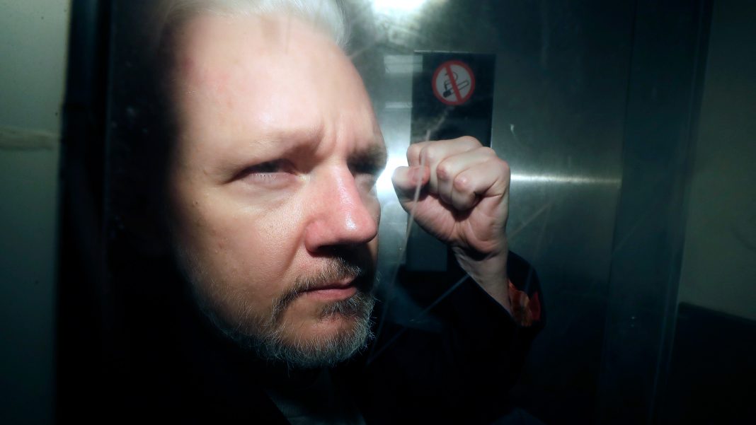 Julian Assange Reaches Plea Deal, Expected to Walk Free After Years of Legal Battle