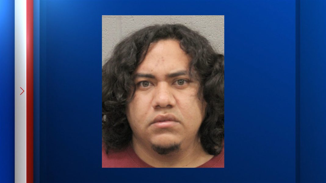 Man Charged with Capital Murder in Fatal Shooting of Three Family Members in Houston Apartment