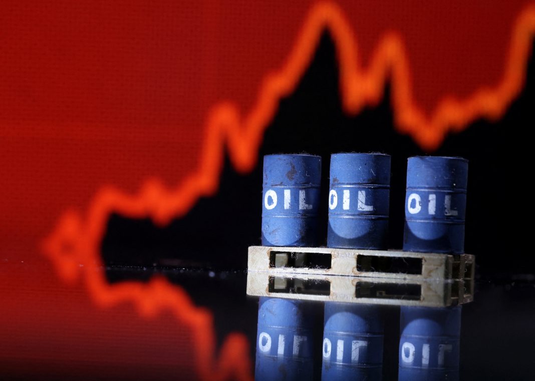 Market Update: Crude Oil Prices Dip, Gold Surges - July 2024