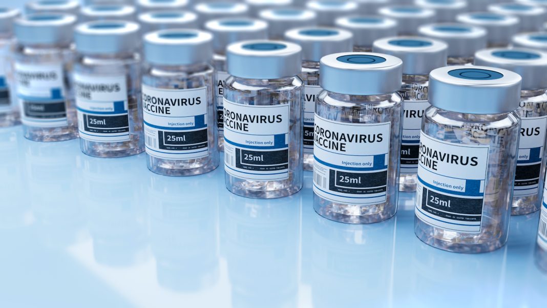 Merck's Capvaxive Vaccine Approved by FDA to Protect Adults from Pneumococcal Disease