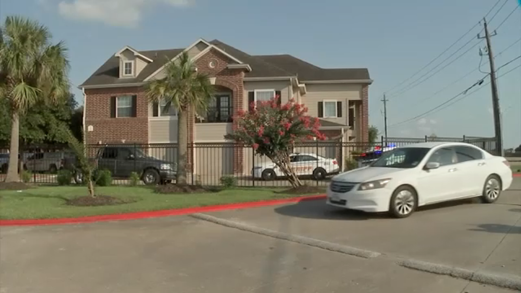 Mysterious Death of Woman Found in East Harris County Apartment Sparks Investigation