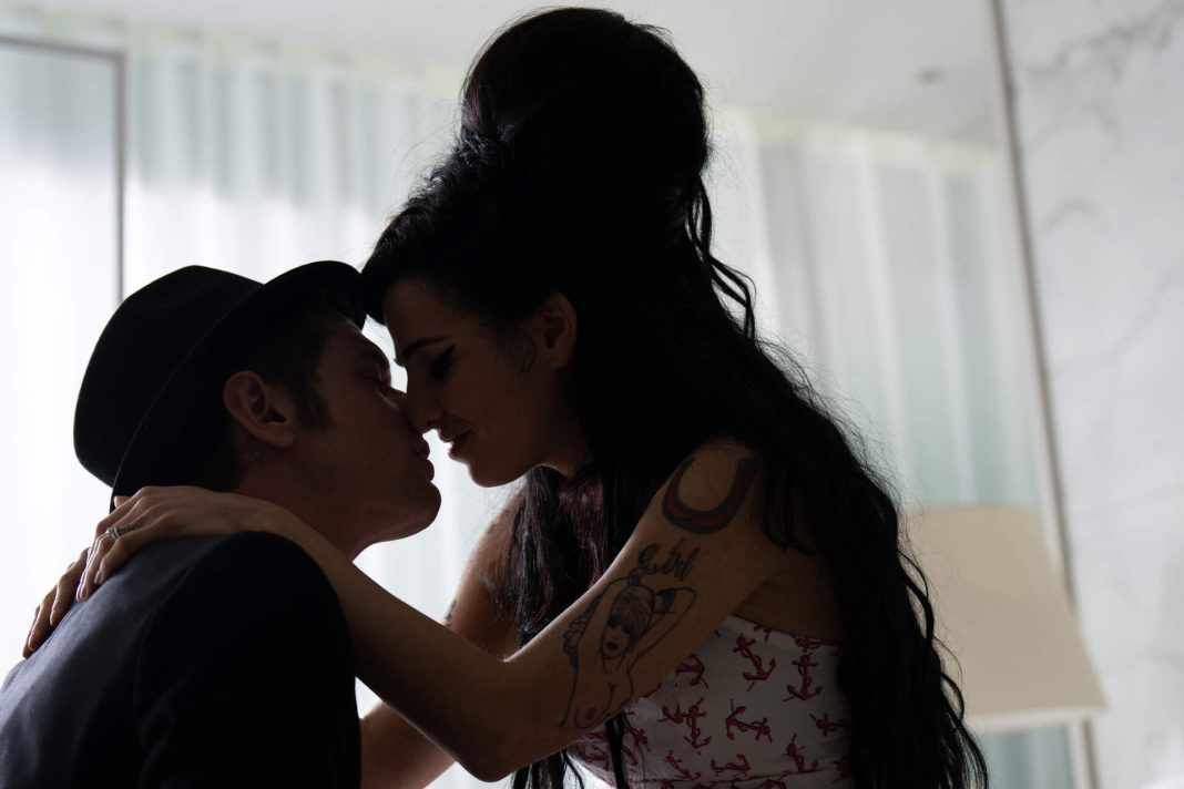 New Movies on VOD: Amy Winehouse Biopic, The Strangers Franchise, Late Bloomers