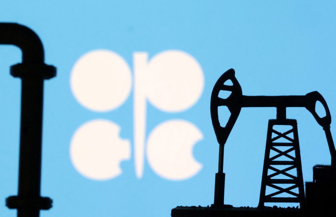 OPEC+ Nations Agree to Extend Oil Output Cuts, Resisting Downward Pressure on Prices