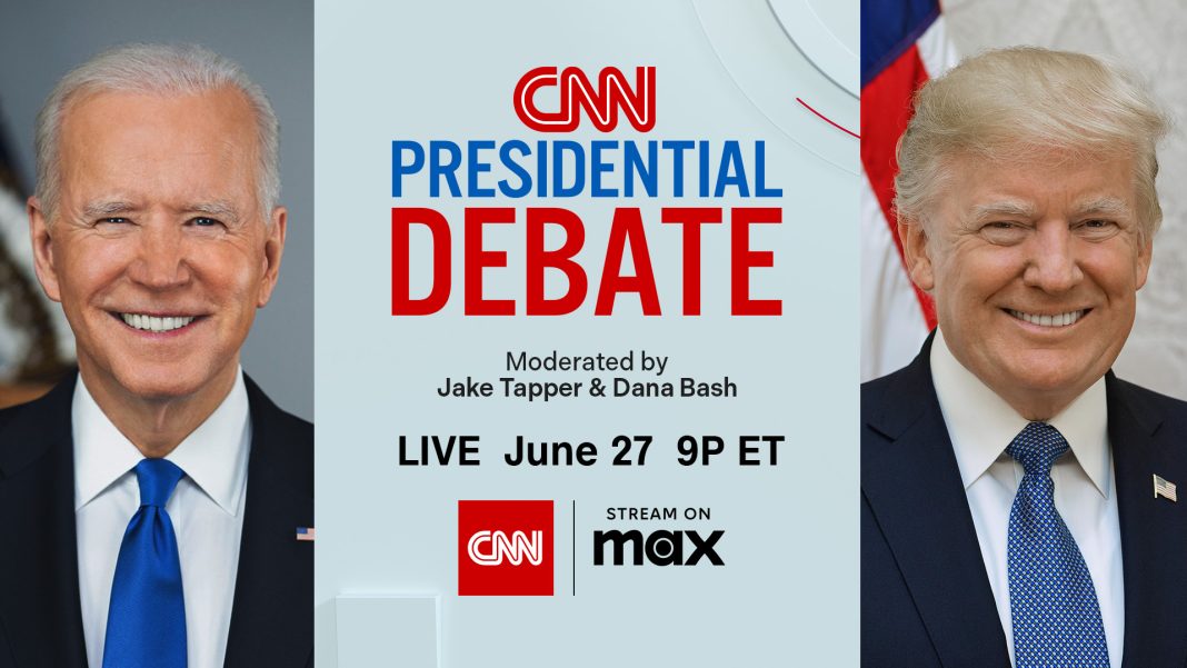 President Biden Reflects on CNN Debate Performance and Challenges of Debating a 