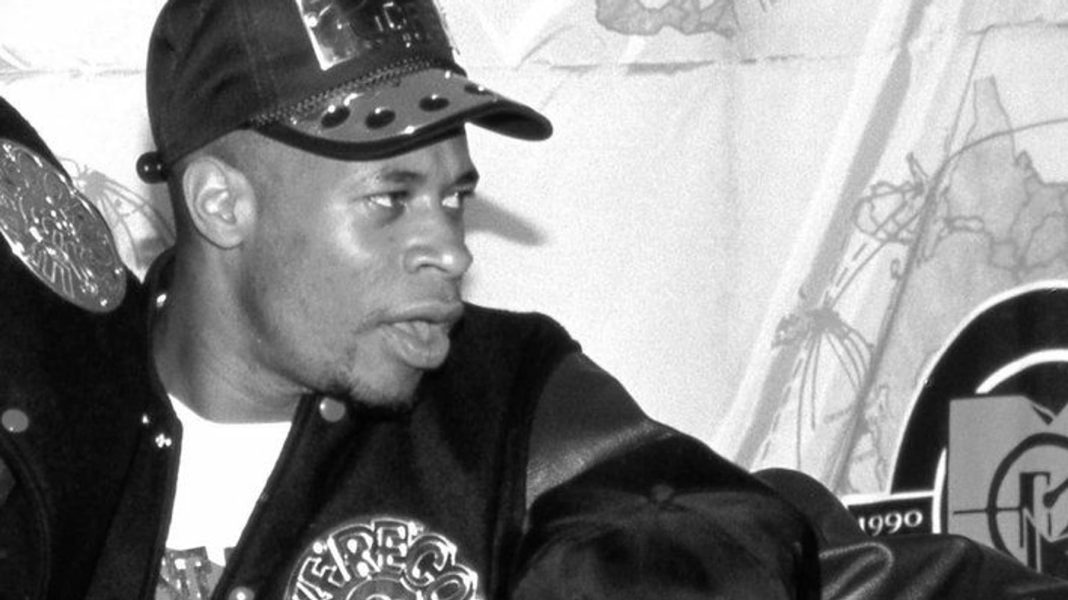 Rapper Brother Marquis of 2 Live Crew Dies at Age 58