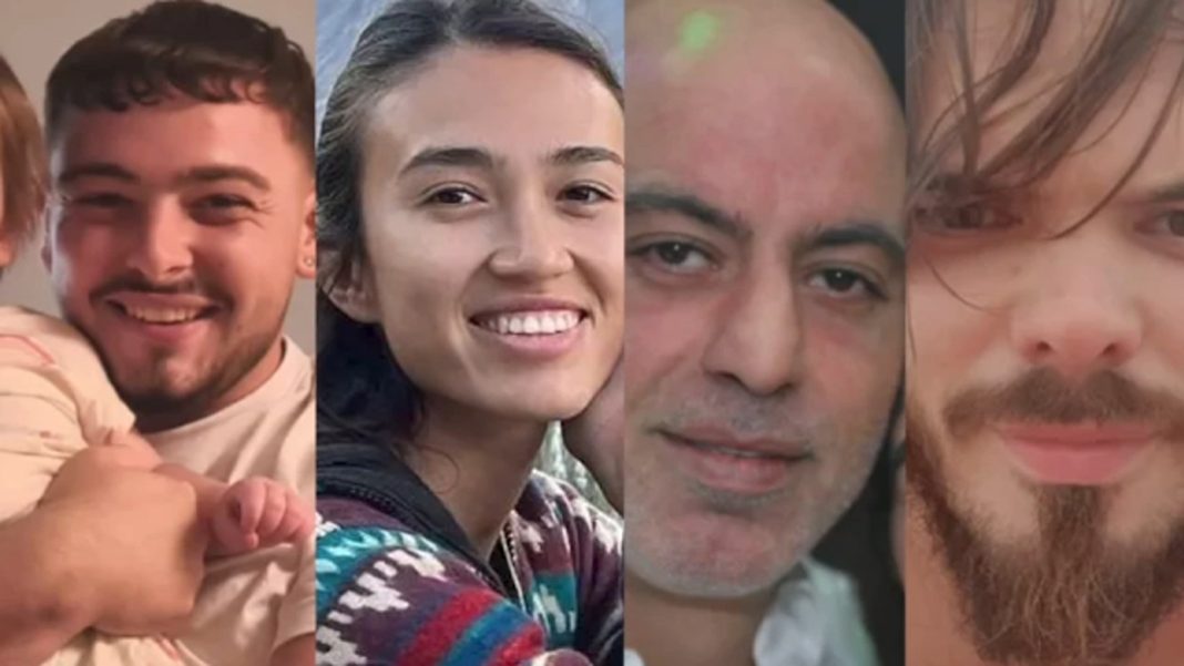 Rescue of Israeli Captives in Gaza Strip Reveals Heartbreaking Story of Hostage Crisis