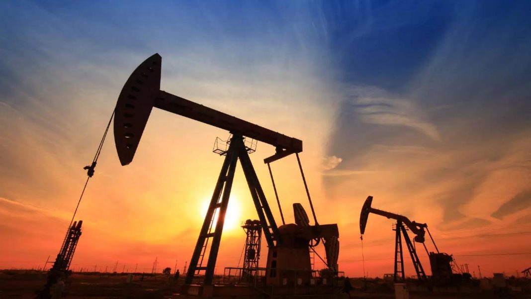 Rising Crude Oil Prices and Dollar Strength: Market Update