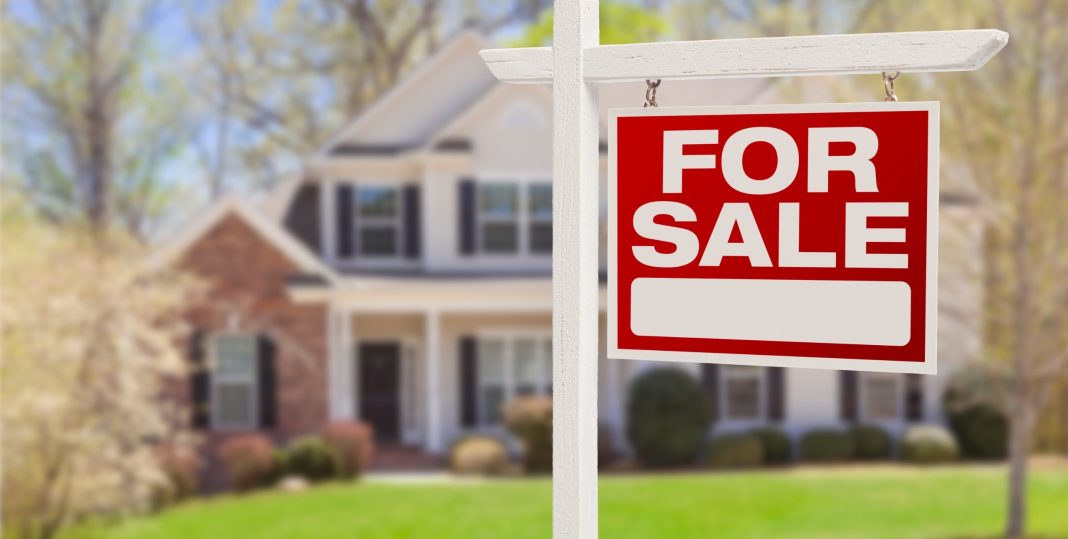 Sales of Previously Owned Homes Hit 30-Year Low as Prices Soar: May Real Estate Market Update