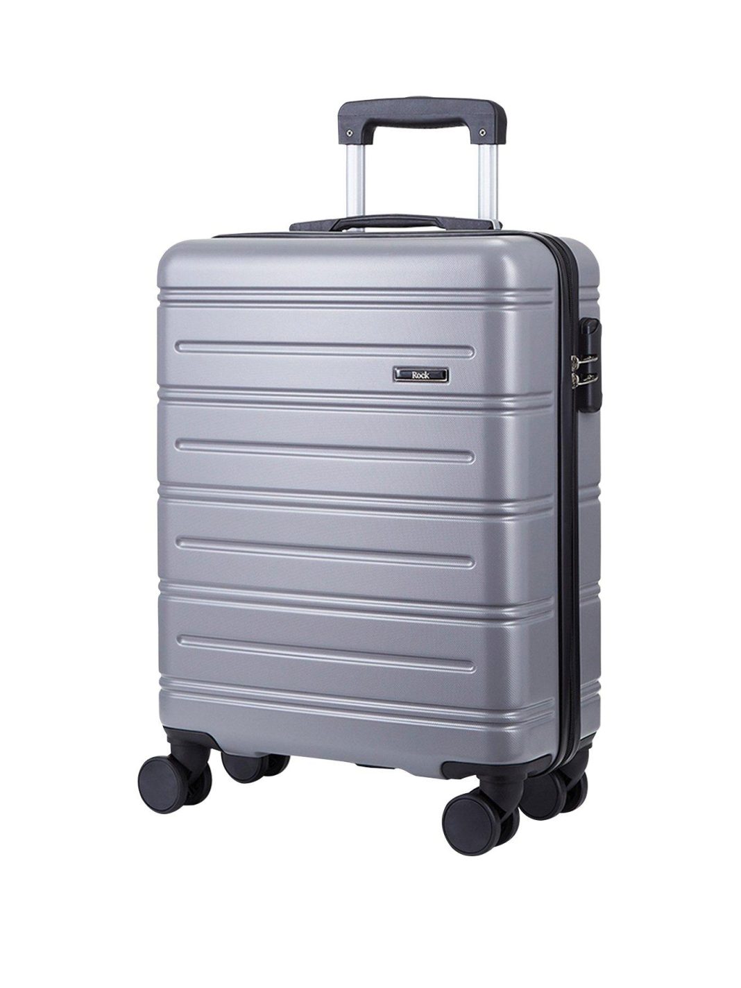 Save Big on the Tripcomp Luggage 4-Piece Suitcase Set at Walmart