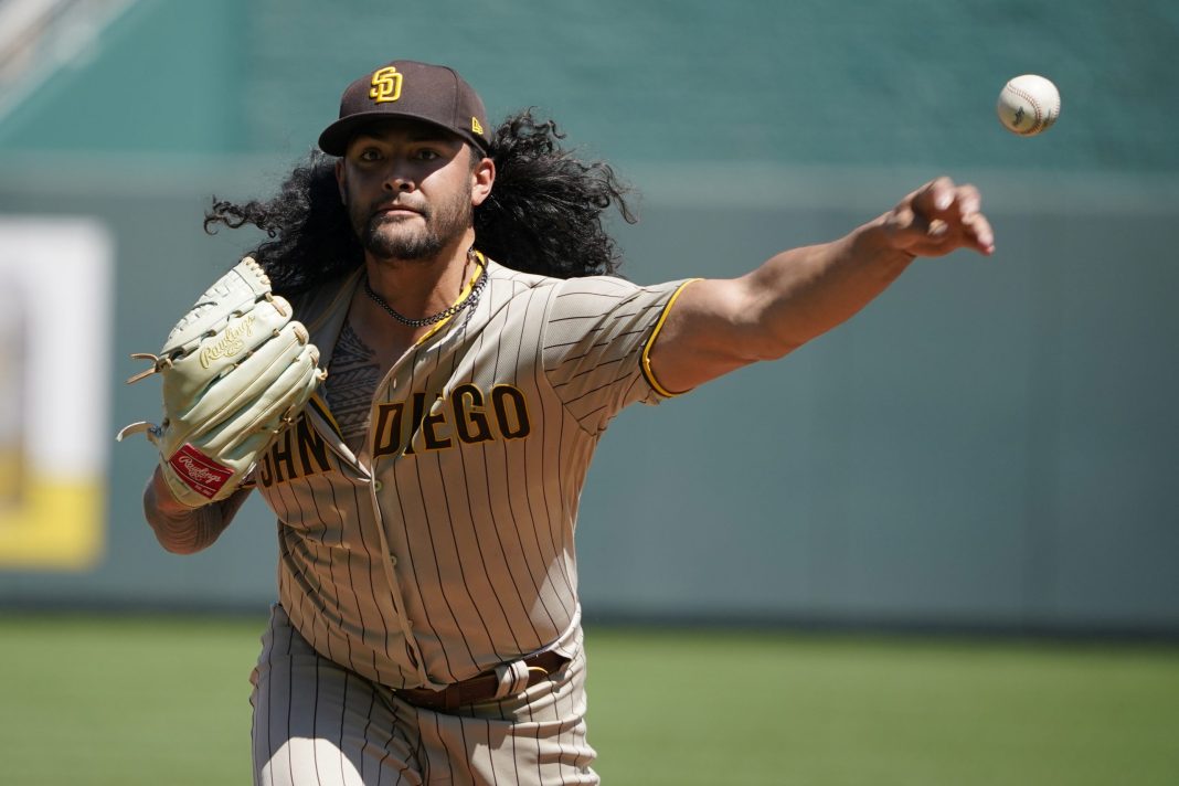 Sean Manaea Dominates as Mets Sweep Yankees in Subway Series