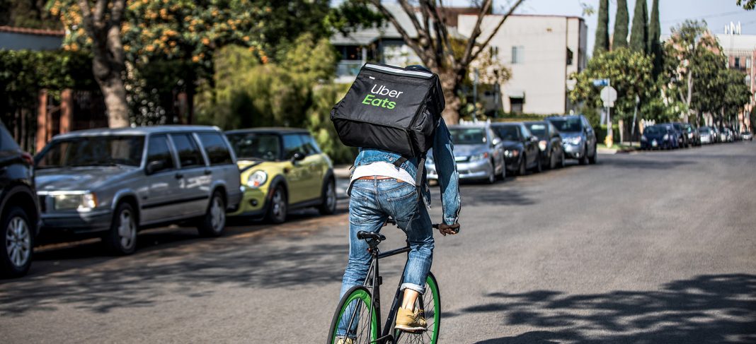 Shohei Ohtani’s Former Interpreter Banned from Uber Eats Delivery Amid Fraud Scandal