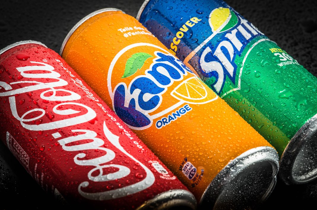 Soft Drink Products Recalled Earlier This Year Classified by FDA for Risk Level