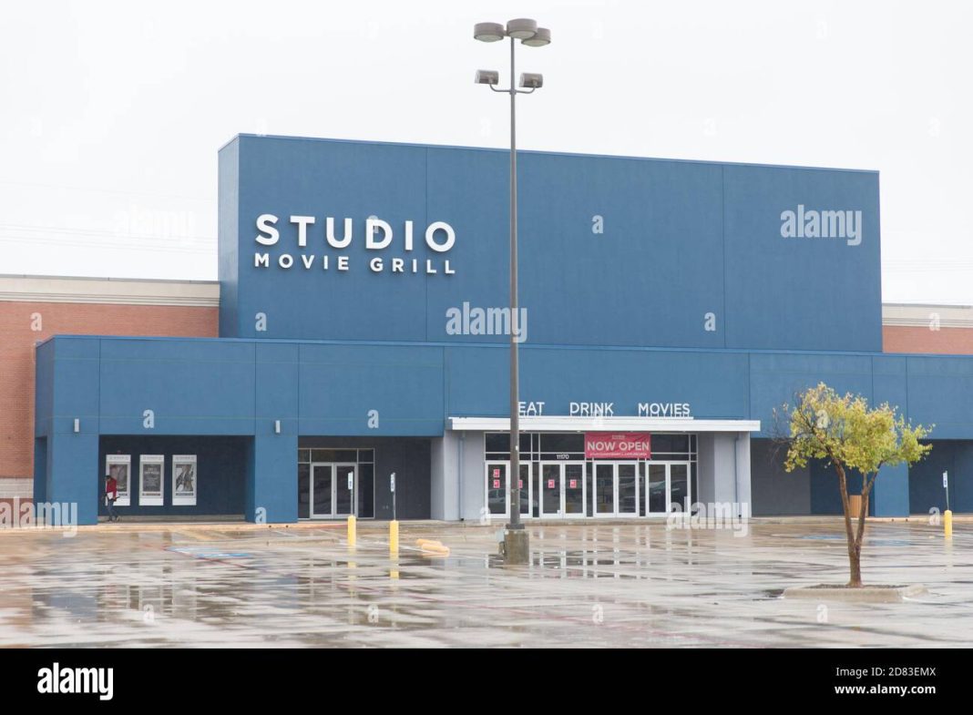 Sony Pictures Acquires Alamo Drafthouse: Major Hollywood Studio Invests in Movie Theater Chain