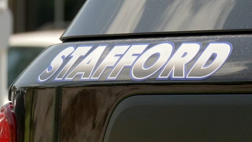 Stafford, Texas Faces Budget Shortfall and Considers Implementing Property Tax