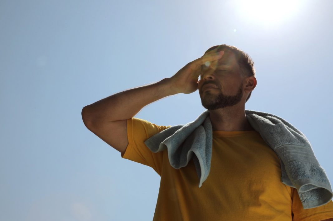 Stay Safe and Beat the Heat: Extreme Temperatures Sweep Across the US
