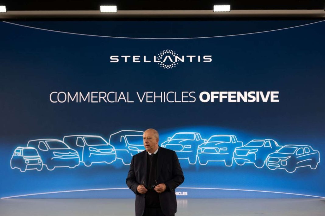 Stellantis Surpasses Expectations with $9 Billion Cost Reductions from Fiat Chrysler and PSA Merger