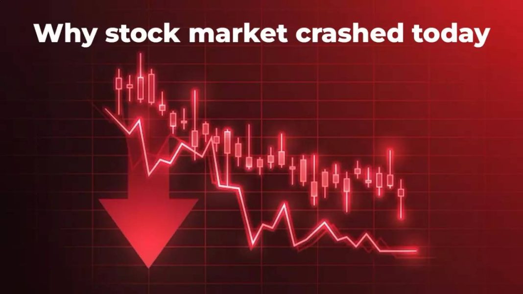 Stocks Drift Lower, Erasing Weekly Gains: S&P 500, Nasdaq Fall as Nike Misses Revenue Targets