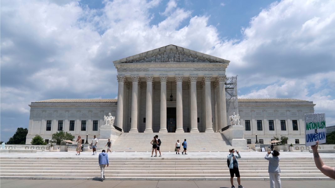 Supreme Court Set to Deliver High-Profile Rulings on Presidential Power, Abortion Access, and More