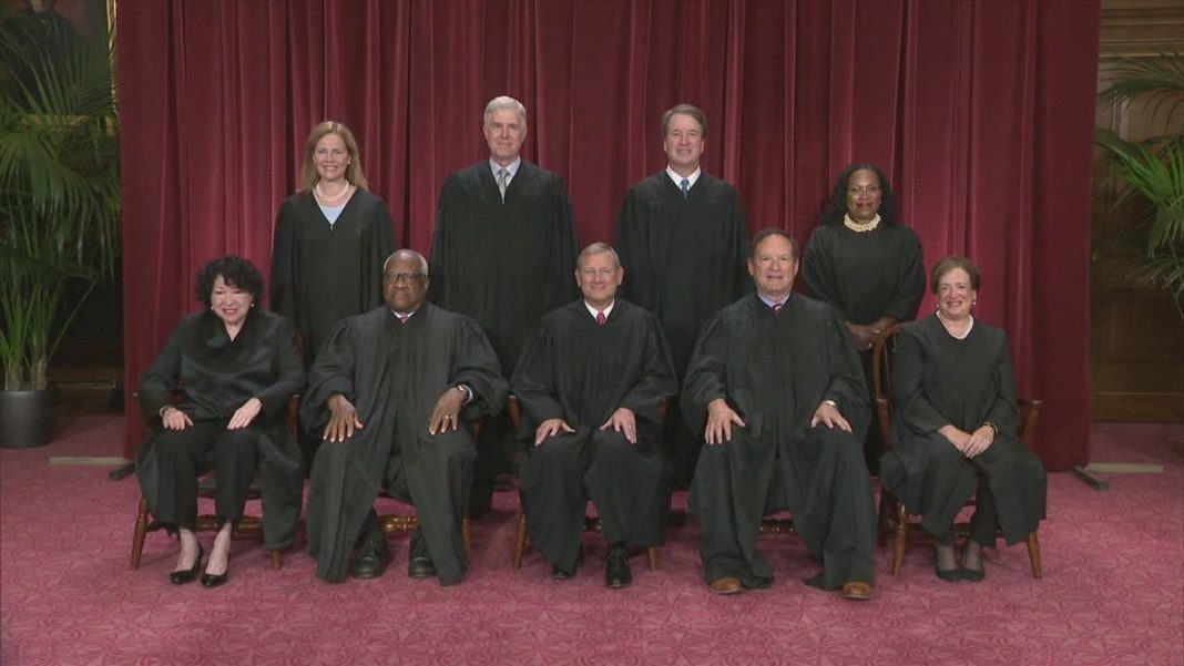 Supreme Court to Issue Landmark Ruling on Presidential Immunity and Criminal Liability