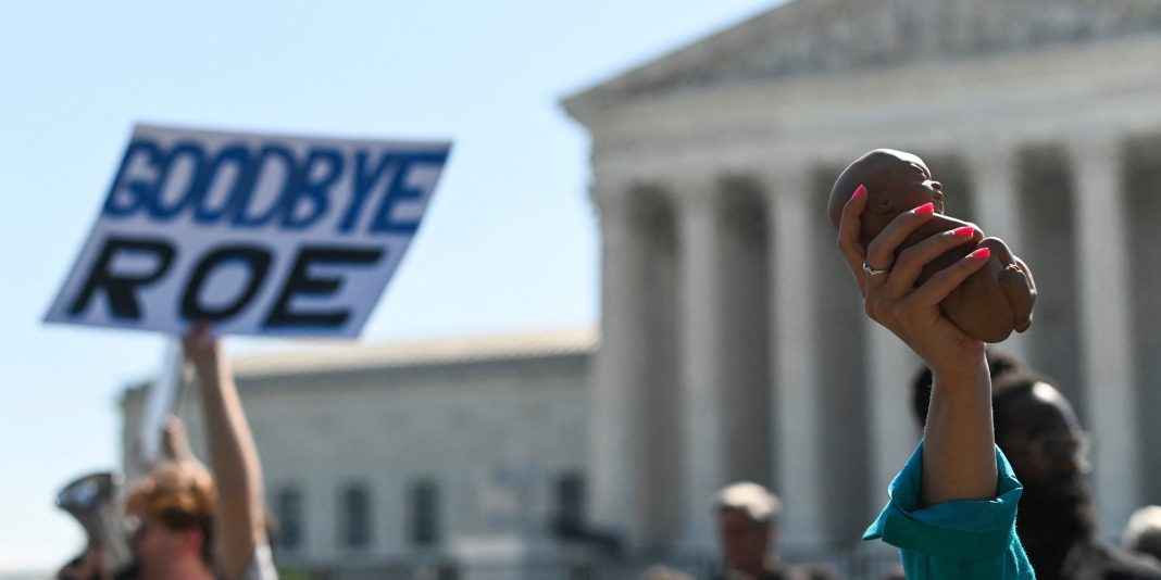 Supreme Court's Decision on Emergency Abortion Case Leaves Room for Extreme Bans