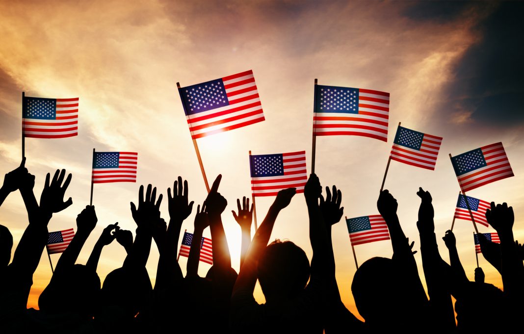 The Most Patriotic States in America: WalletHub's Rankings Revealed