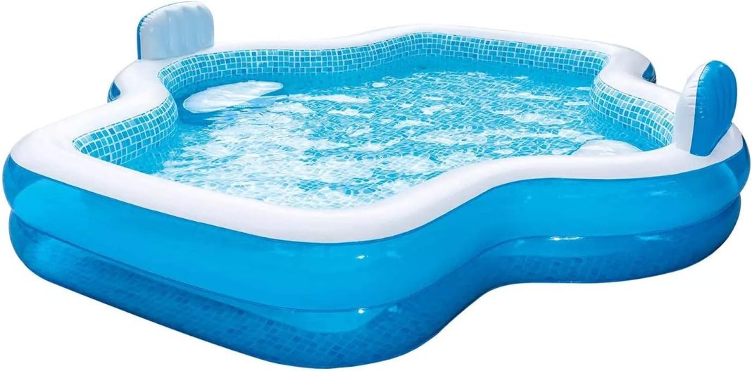The Ultimate Guide to Buying an Inflatable Pool for Your Summer Fun
