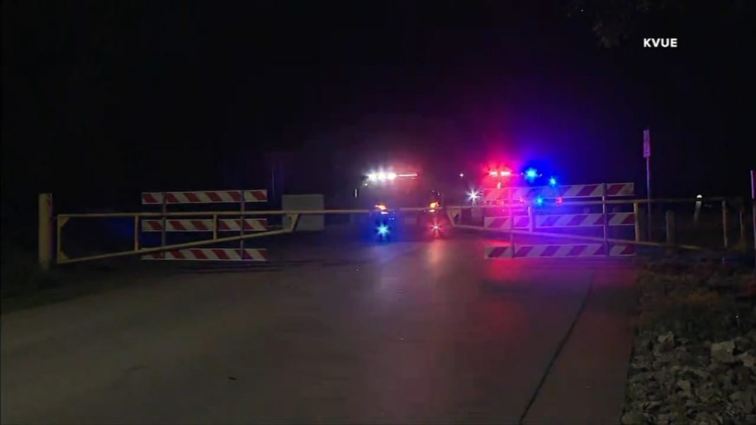 Tragic Shooting at Texas Park Leaves Two Dead and Multiple Injured