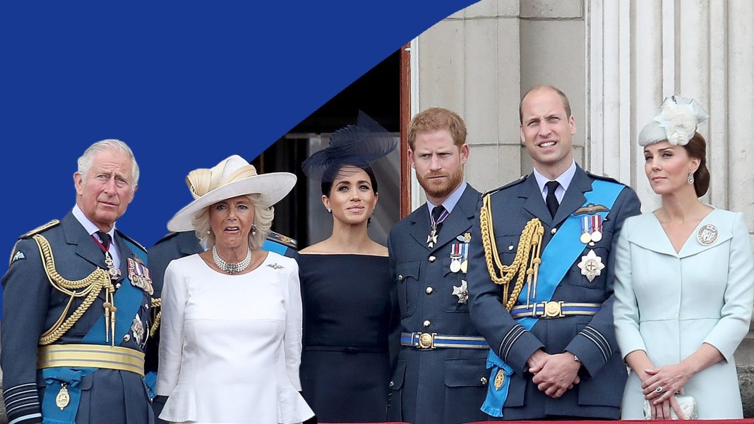 Travis Kelce's Hilarious Insult of the British Monarchy Before Meeting Prince William