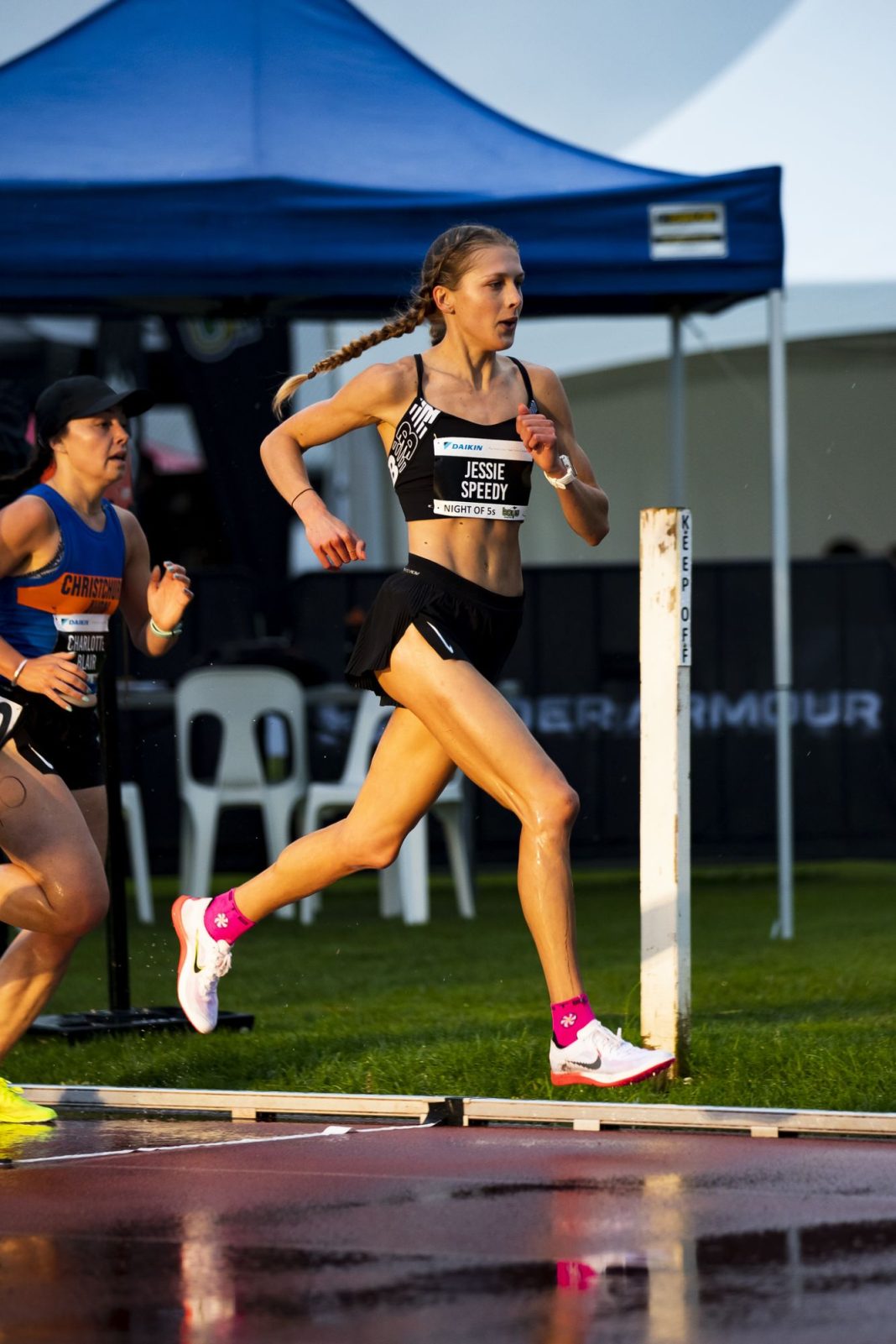 Unsponsored Athletes Find Support and Opportunity at Bandit Running's Olympic Trials Initiative