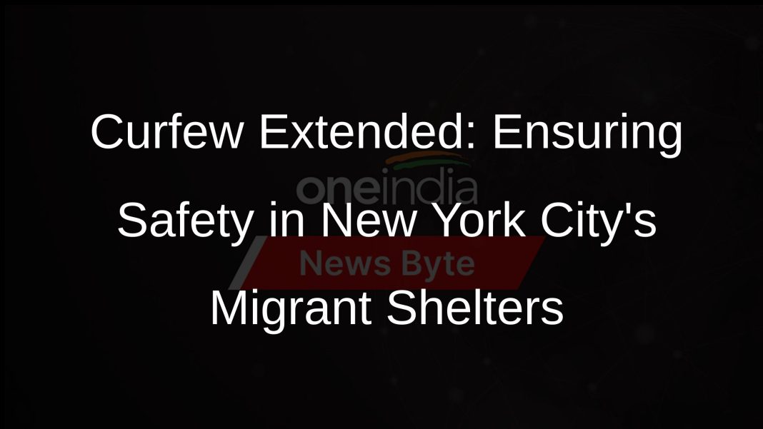 Violent Clash Erupts at NYC Shelter Following Stabbing