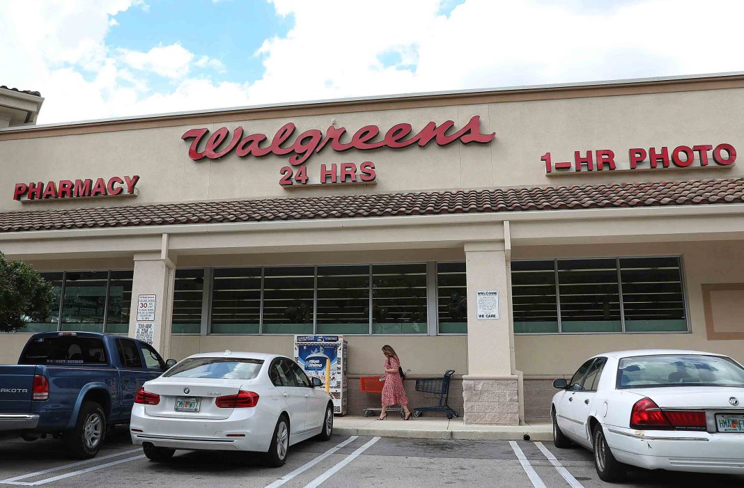 Walgreens Stock Plunges 14% After Disappointing Earnings, Cuts Profit Outlook