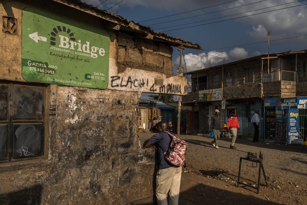 World Bank's Investment Arm Refuses Direct Compensation for Victims of Harm at Kenya Schools