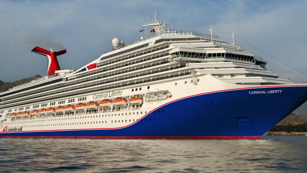 American Teenager Found Safe After Vanishing on Cruise in Germany | Fox News