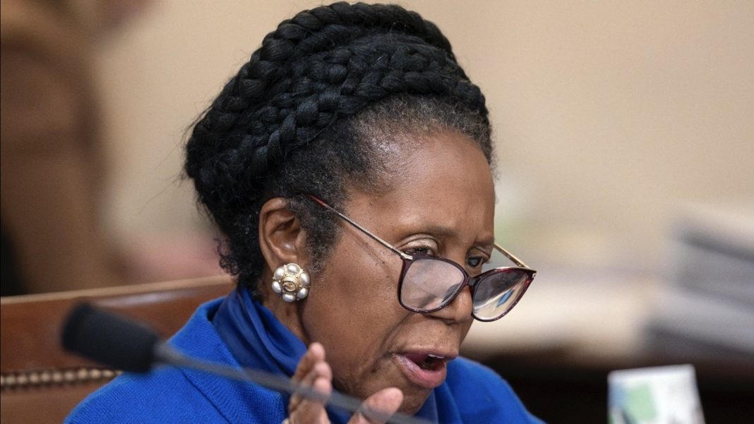 Beloved U.S. Representative Sheila Jackson Lee Passes Away, Leaving Behind a Legacy of Service