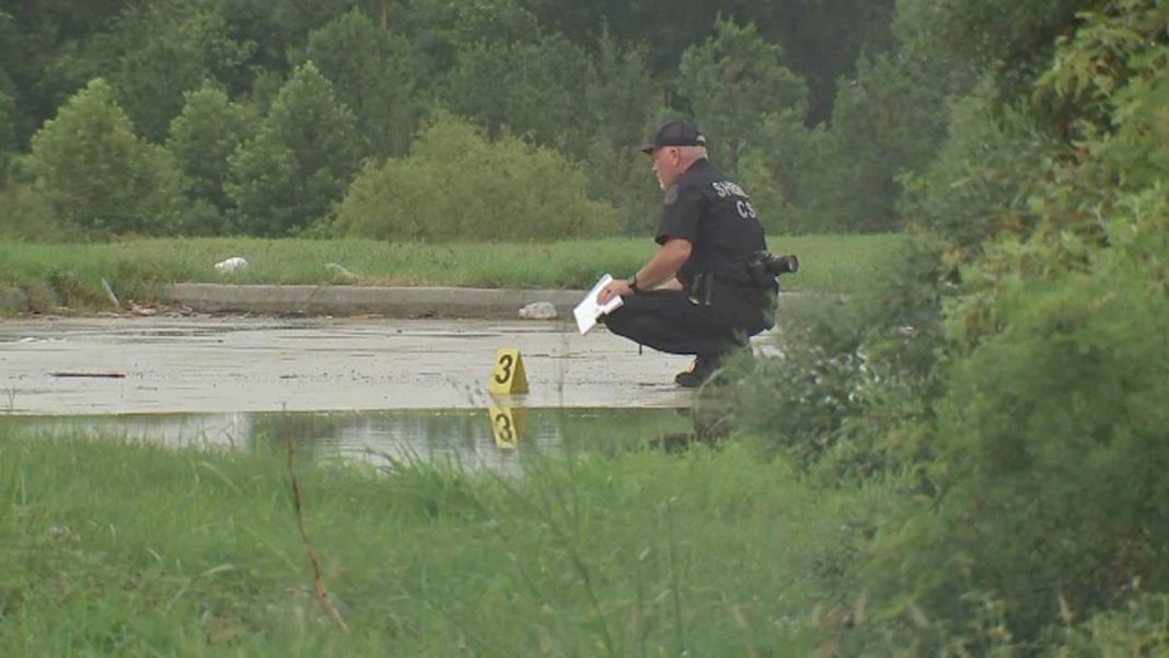 Body Found in Harris County Parking Lot Sparks Death Investigation