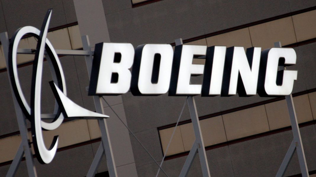 Boeing Finalizes Plea Agreement with DOJ, Faces $243.6M Fine and Organizational Probation