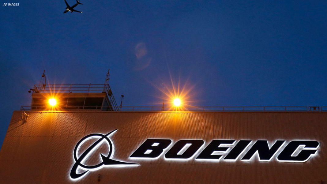 Boeing to Plead Guilty to Fraud Charges in Connection with 737 Max Crashes