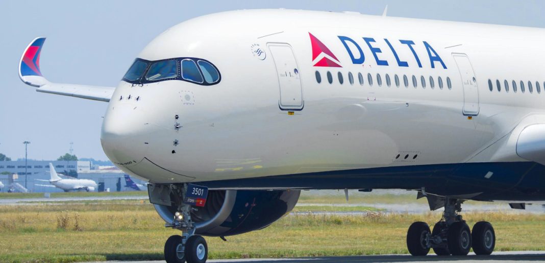 Delta Air Lines Forecasts Record Revenue for Q3, Falls Short of Analyst Estimates