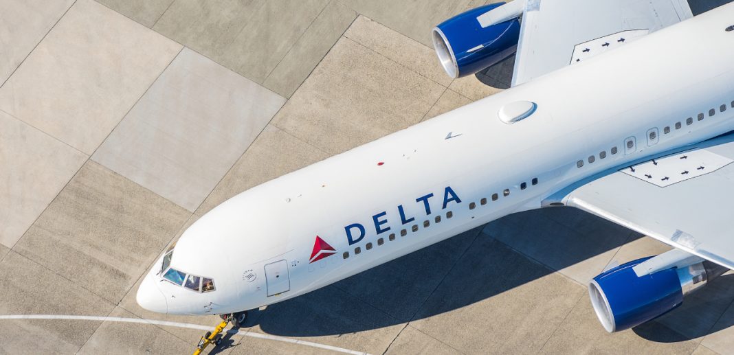 Delta Air Lines Sees $100 Million Loss as Travelers Avoid Paris During Summer Olympics