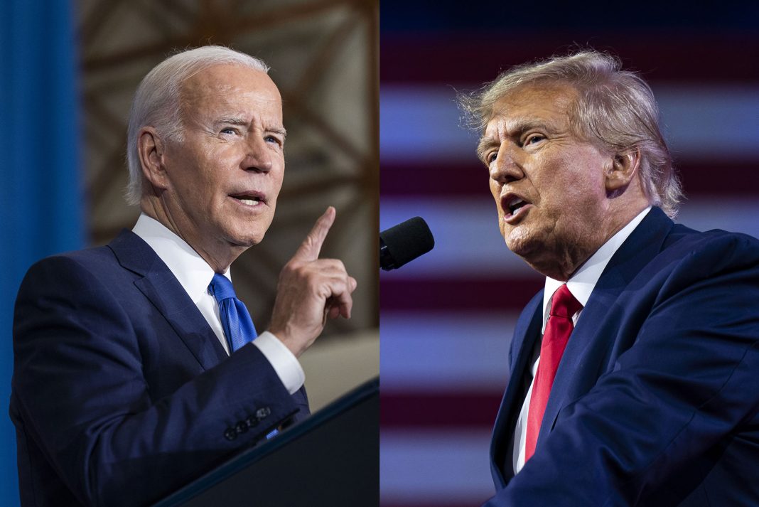 Democrats Divided: One-Third Call for Biden to End Reelection Bid, but No Prominent Democrat Outperforms Him Against Trump - Reuters Poll