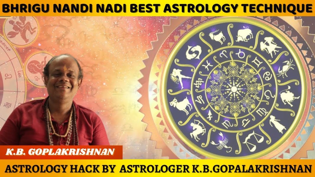 Discover Your Soul's Age with This TikTok Astrology Hack